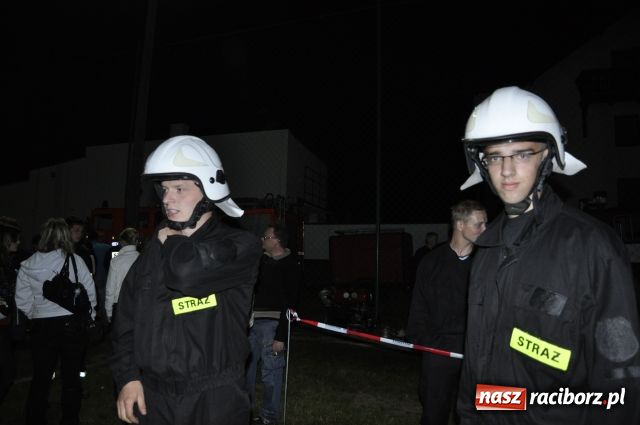 Zdjęcie w galerii na portalu naszraciborz.pl: Puchary dla Rudyszwałdu i Makowa wiadomości z regionu