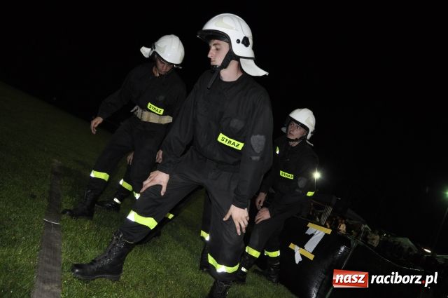 Zdjęcie w galerii na portalu naszraciborz.pl: Puchary dla Rudyszwałdu i Makowa wiadomości z regionu