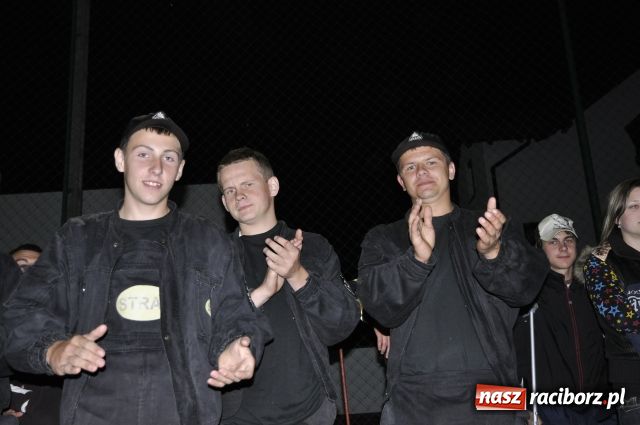 Zdjęcie w galerii na portalu naszraciborz.pl: Puchary dla Rudyszwałdu i Makowa wiadomości z regionu