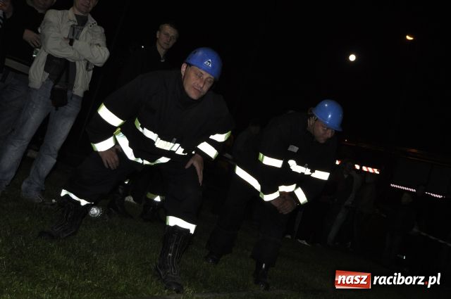 Zdjęcie w galerii na portalu naszraciborz.pl: Puchary dla Rudyszwałdu i Makowa wiadomości z regionu