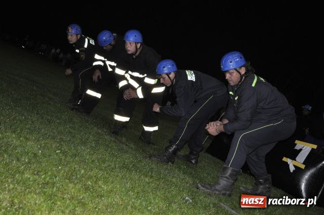 Zdjęcie w galerii na portalu naszraciborz.pl: Puchary dla Rudyszwałdu i Makowa wiadomości z regionu