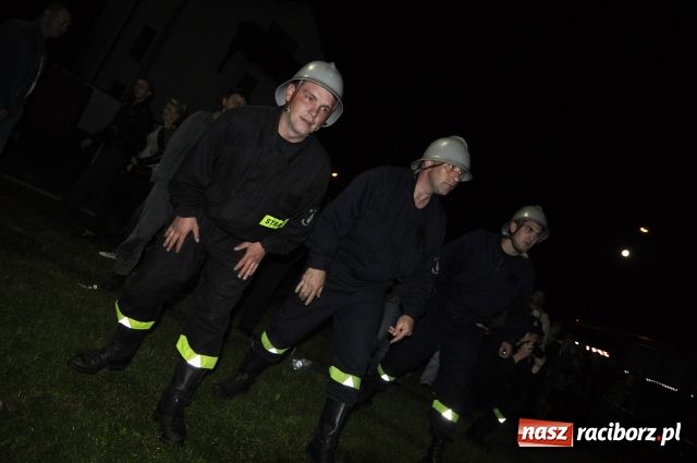 Zdjęcie w galerii na portalu naszraciborz.pl: Puchary dla Rudyszwałdu i Makowa wiadomości z regionu