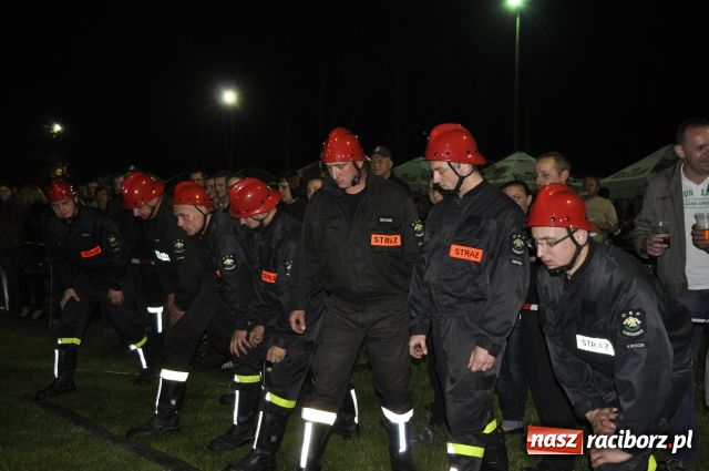 Zdjęcie w galerii na portalu naszraciborz.pl: Puchary dla Rudyszwałdu i Makowa wiadomości z regionu