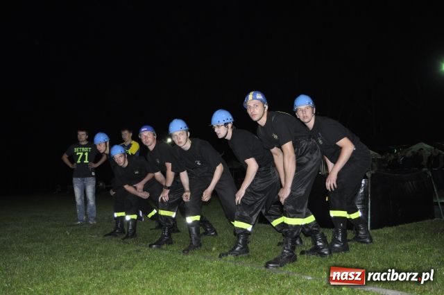 Zdjęcie w galerii na portalu naszraciborz.pl: Puchary dla Rudyszwałdu i Makowa wiadomości z regionu