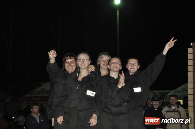 Zdjęcie w galerii na portalu naszraciborz.pl: Puchary dla Rudyszwałdu i Makowa wiadomości z regionu