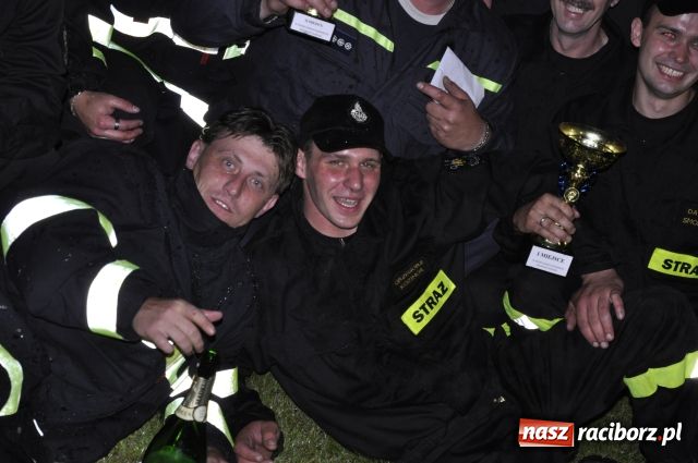 Zdjęcie w galerii na portalu naszraciborz.pl: Puchary dla Rudyszwałdu i Makowa wiadomości z regionu