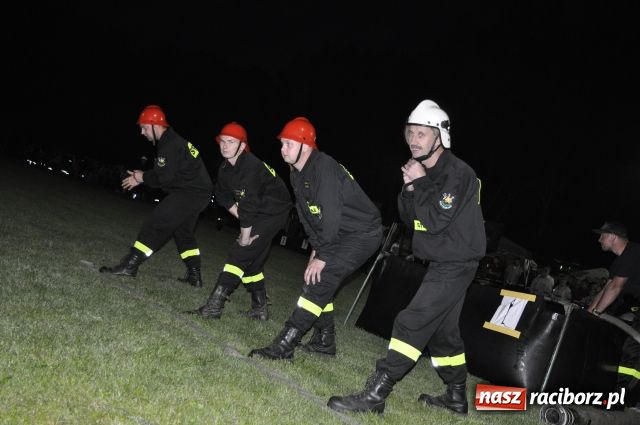 Zdjęcie w galerii na portalu naszraciborz.pl: Puchary dla Rudyszwałdu i Makowa wiadomości z regionu