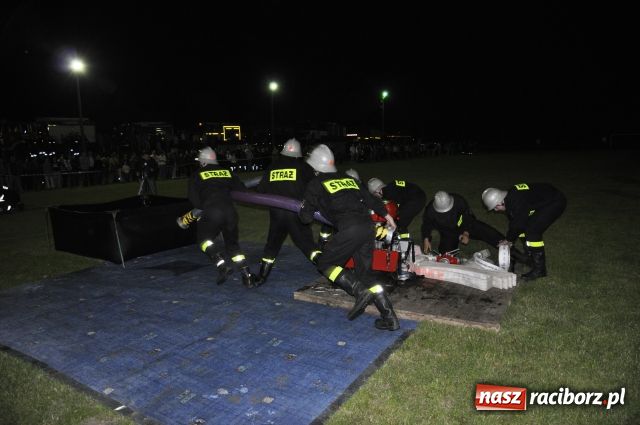 Zdjęcie w galerii na portalu naszraciborz.pl: Puchary dla Rudyszwałdu i Makowa wiadomości z regionu