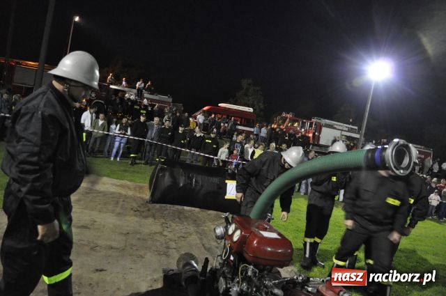 Zdjęcie w galerii na portalu naszraciborz.pl: Puchary dla Rudyszwałdu i Makowa wiadomości z regionu