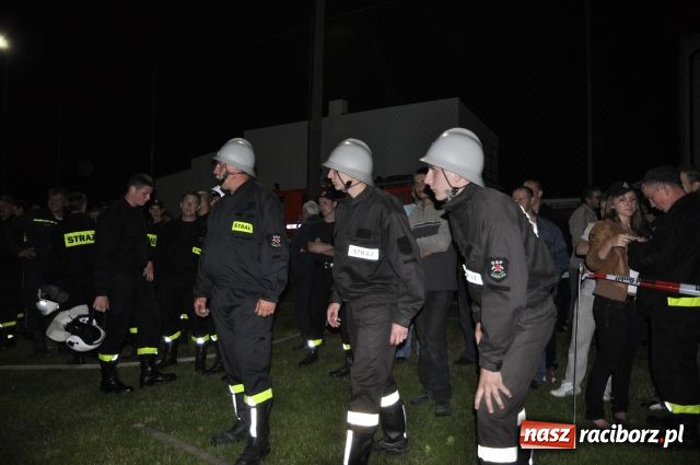 Zdjęcie w galerii na portalu naszraciborz.pl: Puchary dla Rudyszwałdu i Makowa wiadomości z regionu