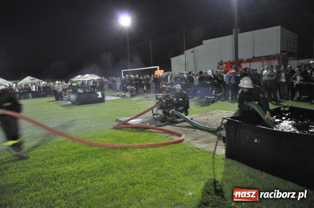 Zdjęcie w galerii na portalu naszraciborz.pl: Puchary dla Rudyszwałdu i Makowa wiadomości z regionu