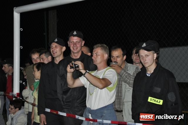 Zdjęcie w galerii na portalu naszraciborz.pl: Puchary dla Rudyszwałdu i Makowa wiadomości z regionu