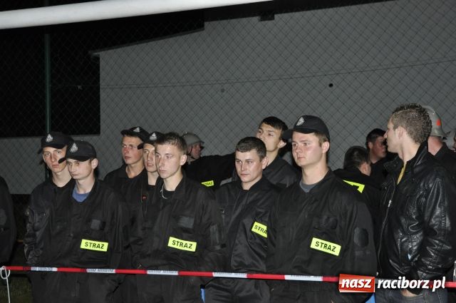 Zdjęcie w galerii na portalu naszraciborz.pl: Puchary dla Rudyszwałdu i Makowa wiadomości z regionu