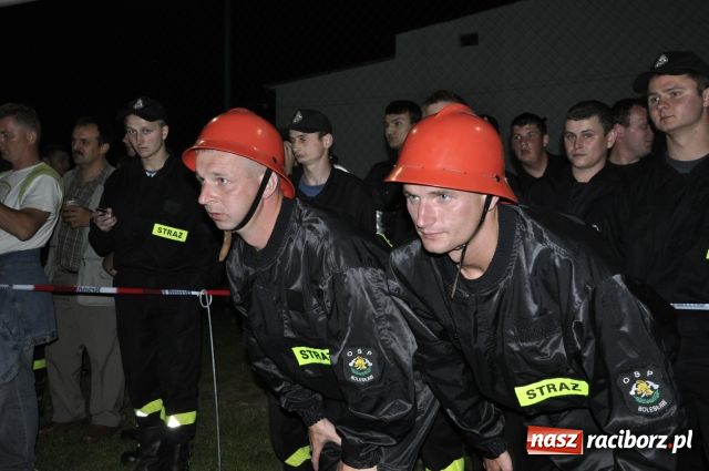 Zdjęcie w galerii na portalu naszraciborz.pl: Puchary dla Rudyszwałdu i Makowa wiadomości z regionu