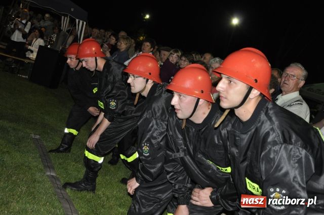 Zdjęcie w galerii na portalu naszraciborz.pl: Puchary dla Rudyszwałdu i Makowa wiadomości z regionu