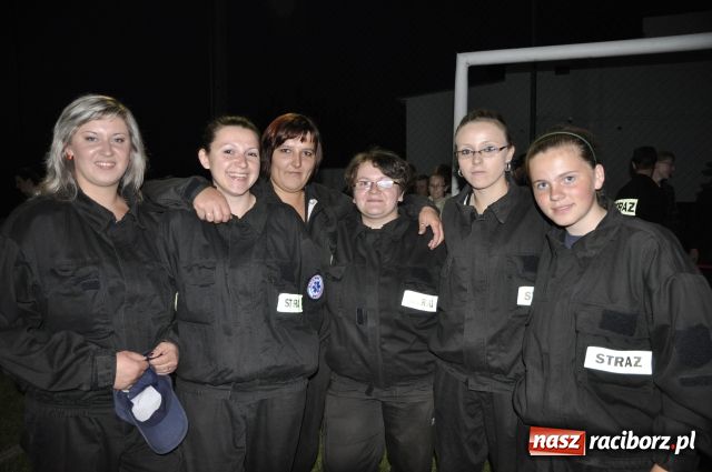 Zdjęcie w galerii na portalu naszraciborz.pl: Puchary dla Rudyszwałdu i Makowa wiadomości z regionu