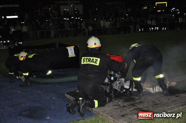 Zdjęcie w galerii na portalu naszraciborz.pl: Puchary dla Rudyszwałdu i Makowa wiadomości z regionu