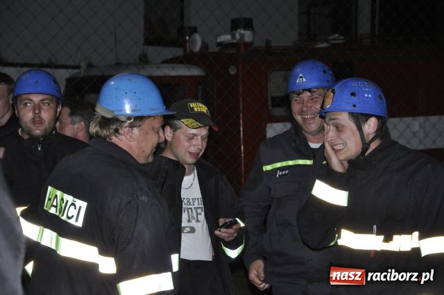 Zdjęcie w galerii na portalu naszraciborz.pl: Puchary dla Rudyszwałdu i Makowa wiadomości z regionu