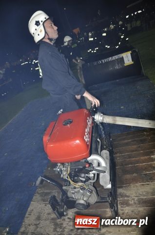 Zdjęcie w galerii na portalu naszraciborz.pl: Puchary dla Rudyszwałdu i Makowa wiadomości z regionu