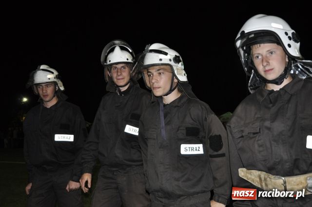 Zdjęcie w galerii na portalu naszraciborz.pl: Puchary dla Rudyszwałdu i Makowa wiadomości z regionu