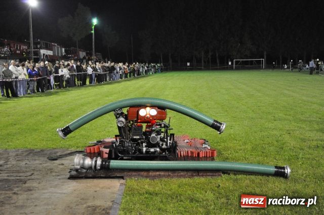 Zdjęcie w galerii na portalu naszraciborz.pl: Puchary dla Rudyszwałdu i Makowa wiadomości z regionu