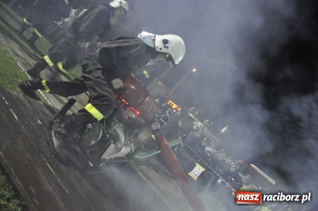 Zdjęcie w galerii na portalu naszraciborz.pl: Puchary dla Rudyszwałdu i Makowa wiadomości z regionu