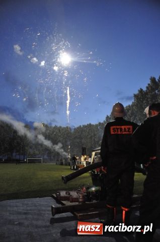Zdjęcie w galerii na portalu naszraciborz.pl: Puchary dla Rudyszwałdu i Makowa wiadomości z regionu