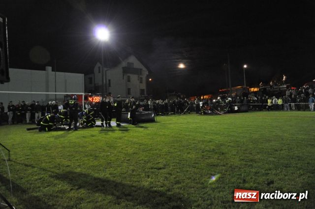 Zdjęcie w galerii na portalu naszraciborz.pl: Puchary dla Rudyszwałdu i Makowa wiadomości z regionu