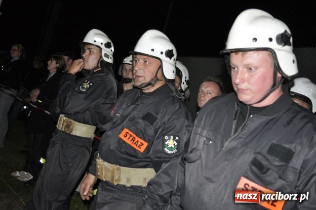 Zdjęcie w galerii na portalu naszraciborz.pl: Puchary dla Rudyszwałdu i Makowa wiadomości z regionu