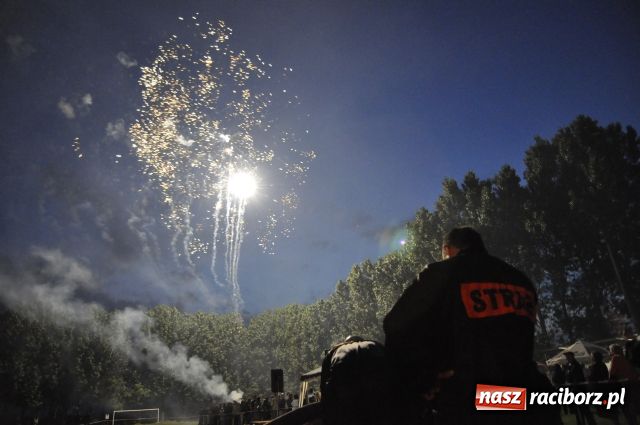 Zdjęcie w galerii na portalu naszraciborz.pl: Puchary dla Rudyszwałdu i Makowa wiadomości z regionu