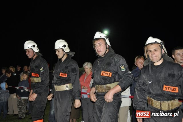 Zdjęcie w galerii na portalu naszraciborz.pl: Puchary dla Rudyszwałdu i Makowa wiadomości z regionu