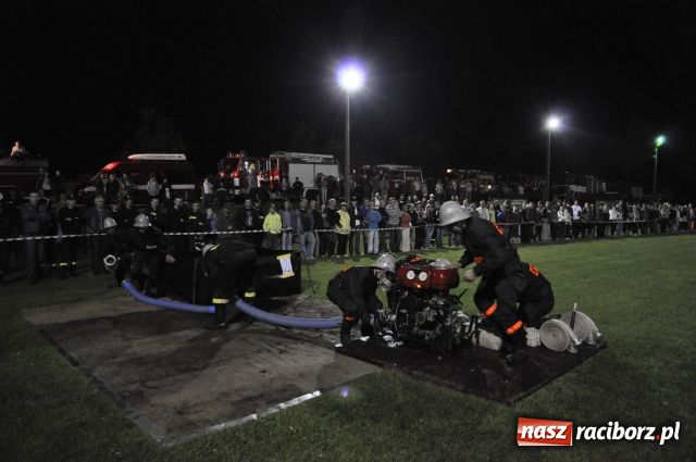 Zdjęcie w galerii na portalu naszraciborz.pl: Puchary dla Rudyszwałdu i Makowa wiadomości z regionu