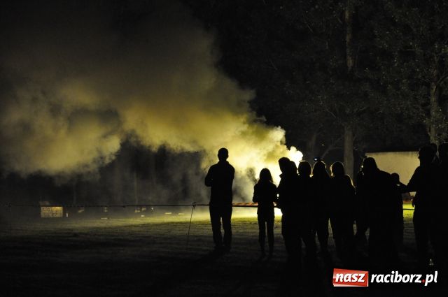 Zdjęcie w galerii na portalu naszraciborz.pl: Puchary dla Rudyszwałdu i Makowa wiadomości z regionu