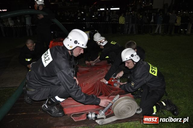 Zdjęcie w galerii na portalu naszraciborz.pl: Puchary dla Rudyszwałdu i Makowa wiadomości z regionu