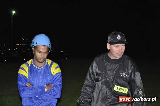 Zdjęcie w galerii na portalu naszraciborz.pl: Puchary dla Rudyszwałdu i Makowa wiadomości z regionu