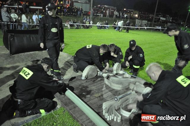 Zdjęcie w galerii na portalu naszraciborz.pl: Puchary dla Rudyszwałdu i Makowa wiadomości z regionu