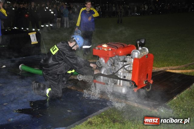 Zdjęcie w galerii na portalu naszraciborz.pl: Puchary dla Rudyszwałdu i Makowa wiadomości z regionu