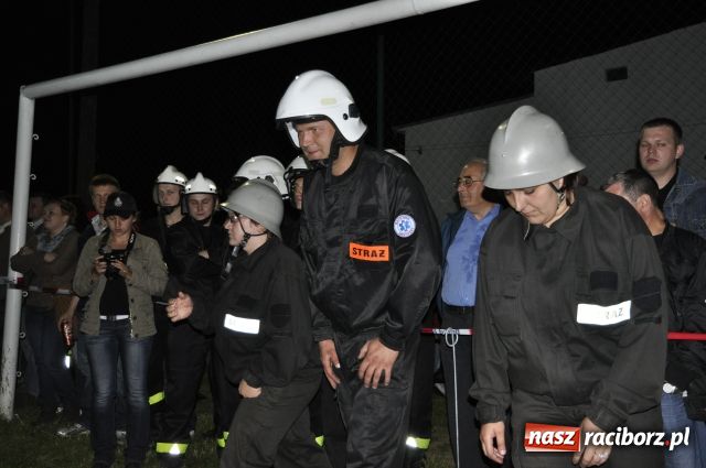 Zdjęcie w galerii na portalu naszraciborz.pl: Puchary dla Rudyszwałdu i Makowa wiadomości z regionu