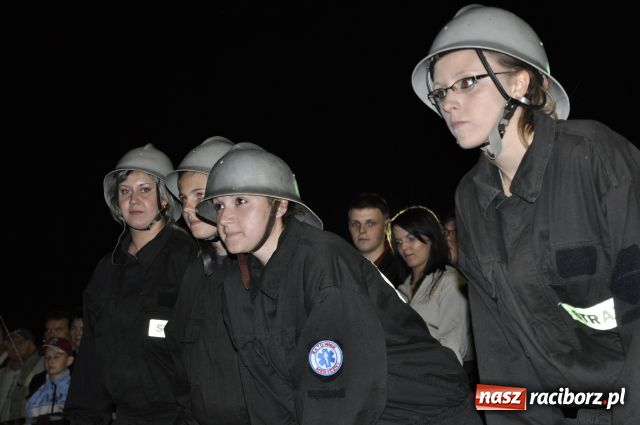 Zdjęcie w galerii na portalu naszraciborz.pl: Puchary dla Rudyszwałdu i Makowa wiadomości z regionu