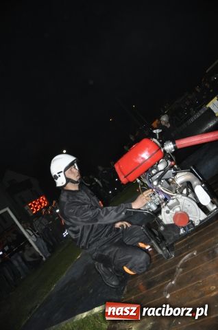 Zdjęcie w galerii na portalu naszraciborz.pl: Puchary dla Rudyszwałdu i Makowa wiadomości z regionu