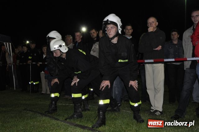 Zdjęcie w galerii na portalu naszraciborz.pl: Puchary dla Rudyszwałdu i Makowa wiadomości z regionu