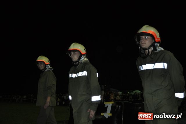 Zdjęcie w galerii na portalu naszraciborz.pl: Puchary dla Rudyszwałdu i Makowa wiadomości z regionu