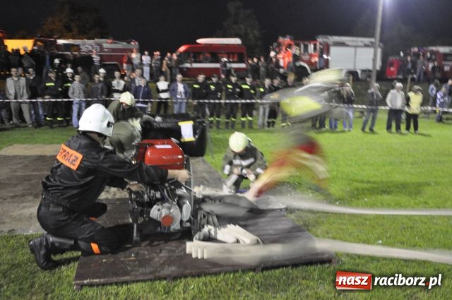 Zdjęcie w galerii na portalu naszraciborz.pl: Puchary dla Rudyszwałdu i Makowa wiadomości z regionu