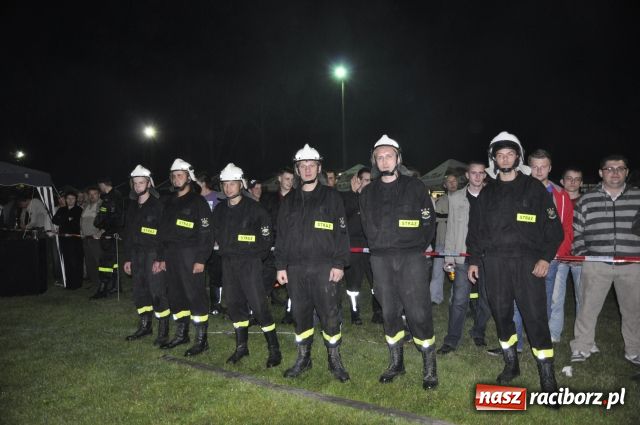 Zdjęcie w galerii na portalu naszraciborz.pl: Puchary dla Rudyszwałdu i Makowa wiadomości z regionu