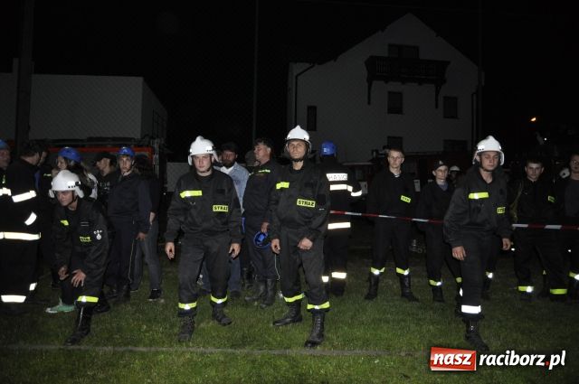 Zdjęcie w galerii na portalu naszraciborz.pl: Puchary dla Rudyszwałdu i Makowa wiadomości z regionu