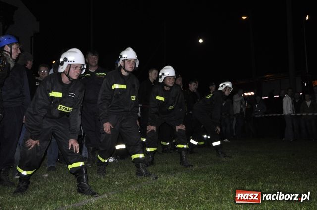 Zdjęcie w galerii na portalu naszraciborz.pl: Puchary dla Rudyszwałdu i Makowa wiadomości z regionu