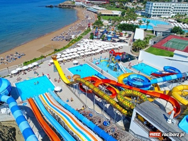 Zdjęcie w galerii na portalu naszraciborz.pl: Dziecięcy zespół folklorystyczny Raciborzanie wyjedzie na Cypr wiadomości z regionu