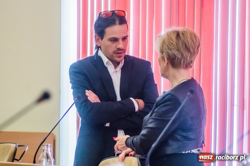 Zdjęcie w galerii na portalu naszraciborz.pl: Raciborska PWSZ dostała zgodę na prowadzenie studiów magisterskich  wiadomości z regionu