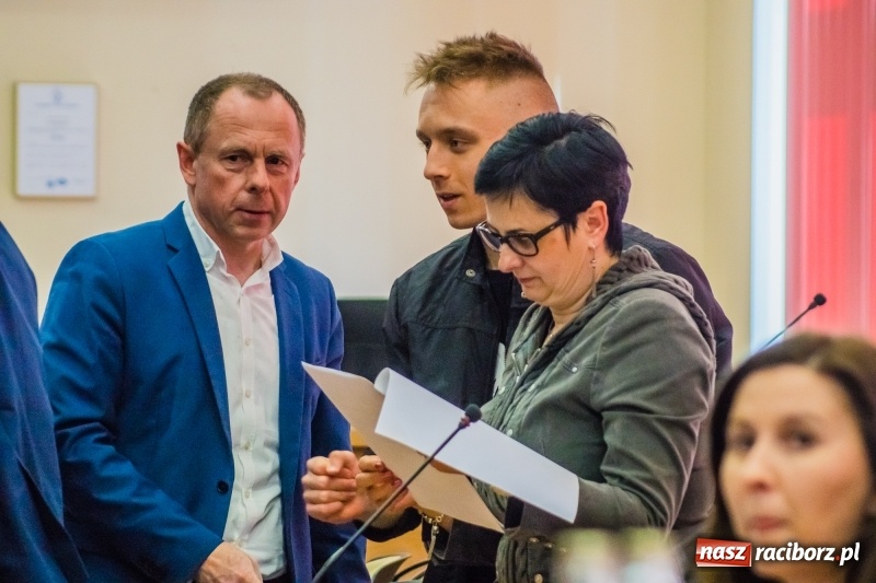 Zdjęcie w galerii na portalu naszraciborz.pl: Raciborska PWSZ dostała zgodę na prowadzenie studiów magisterskich  wiadomości z regionu