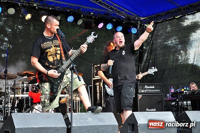 Zdjęcie w galerii na portalu naszraciborz.pl: wRacku Festiwal za nami wiadomości z regionu